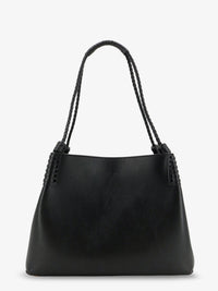 Etro Women Libra Leather Shopping Bag