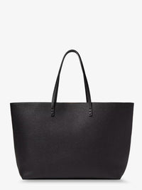 Fendi Women Medium Leather Roll Shopping Bag