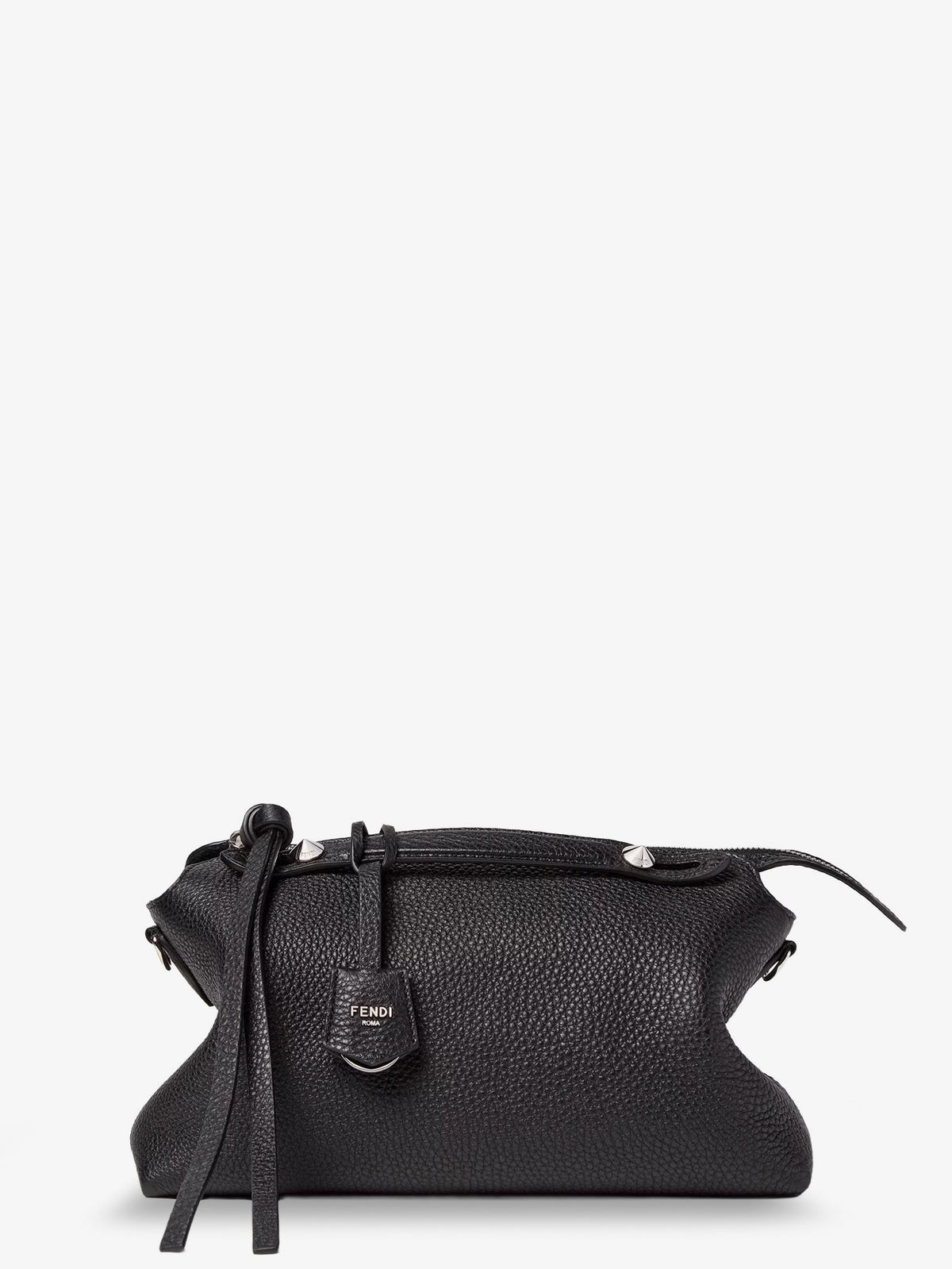 FENDI Fendi Women By The Way Soft Boston Bag With Shoulder Strap
