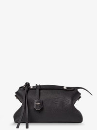 FENDI Fendi Women By The Way Soft Boston Bag With Shoulder Strap