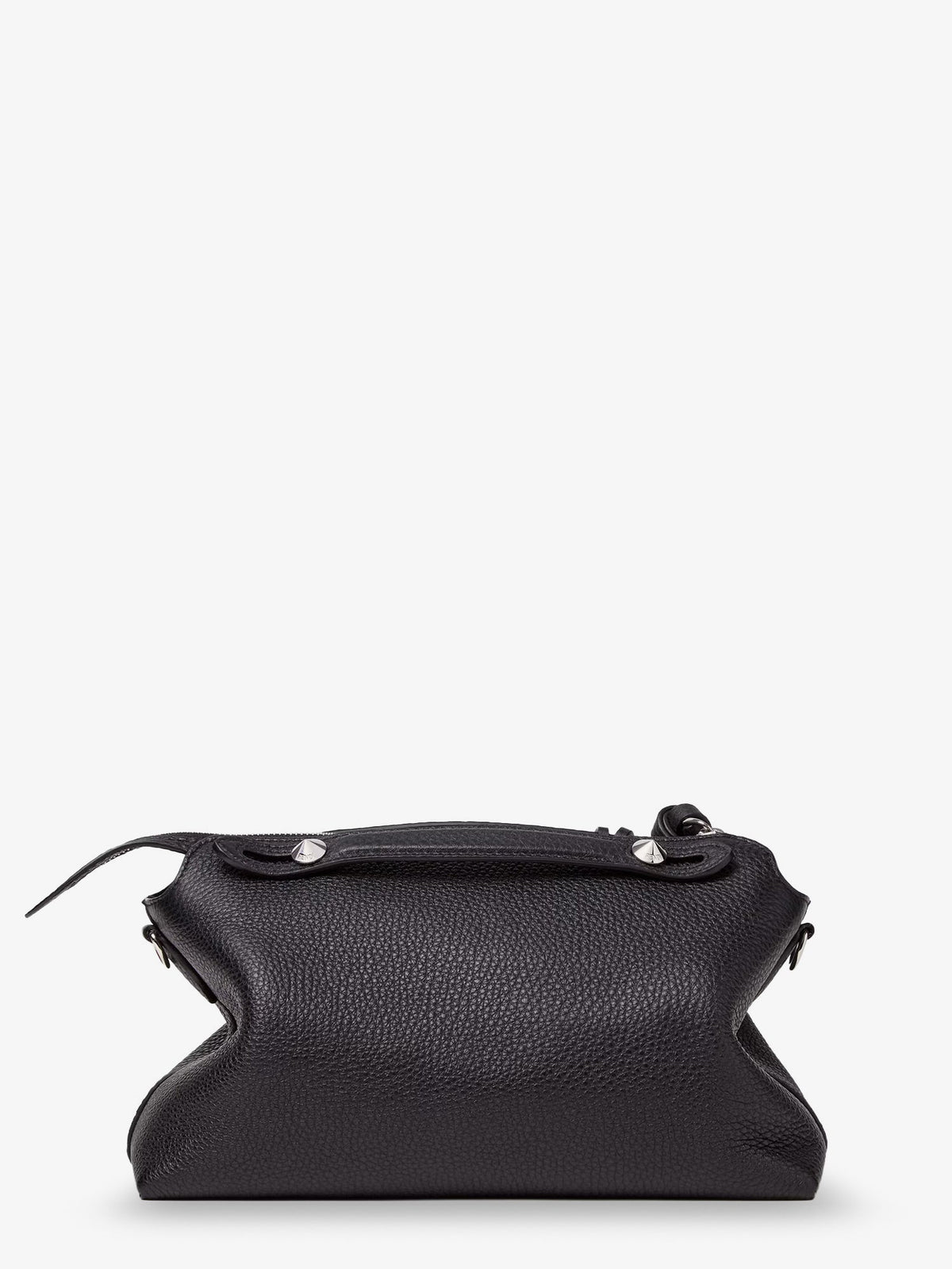 FENDI Fendi Women By The Way Soft Boston Bag With Shoulder Strap