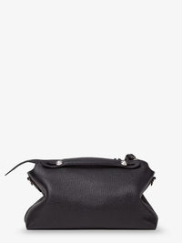 FENDI Fendi Women By The Way Soft Boston Bag With Shoulder Strap