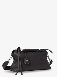 FENDI Fendi Women By The Way Soft Boston Bag With Shoulder Strap