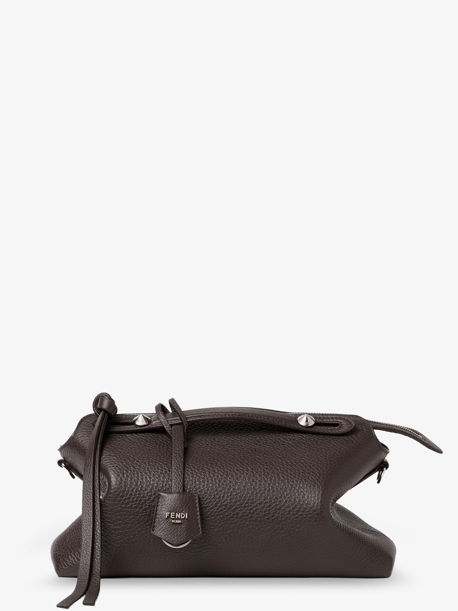 FENDI Fendi Women By The Way Soft Medium Leather Handbag