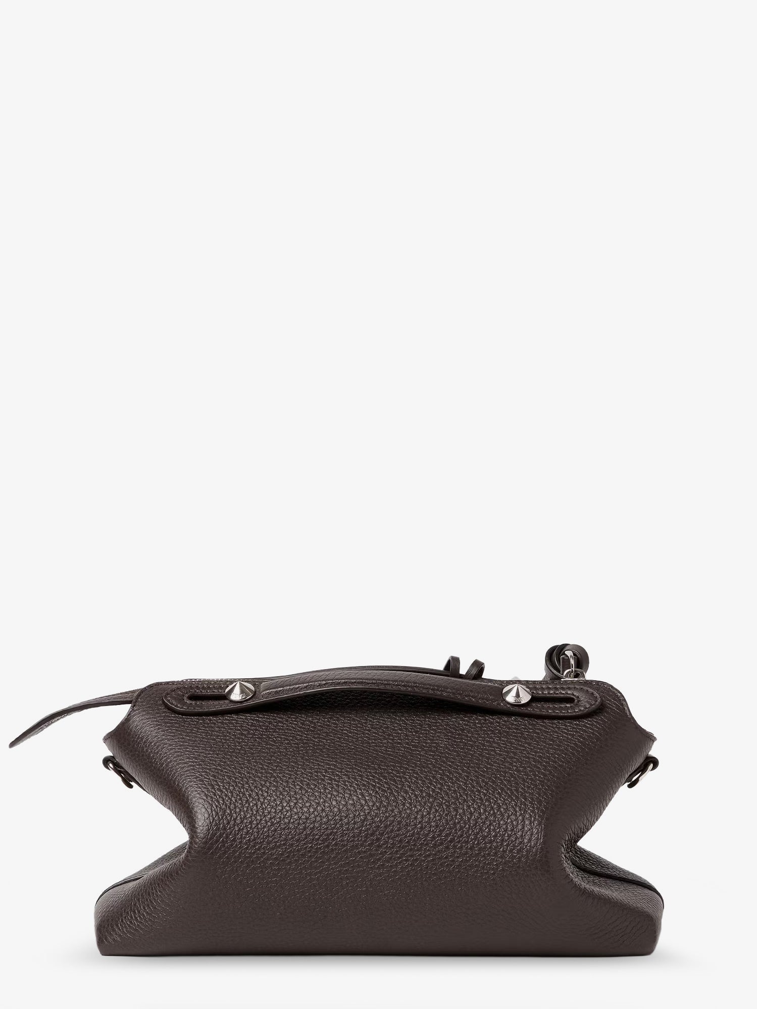 FENDI Fendi Women By The Way Soft Medium Leather Handbag