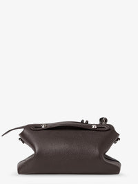 FENDI Fendi Women By The Way Soft Medium Leather Handbag