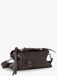 FENDI Fendi Women By The Way Soft Medium Leather Handbag