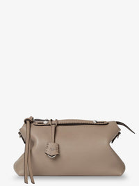 FENDI Fendi Women By The Way Selleria Large Leather Handbag