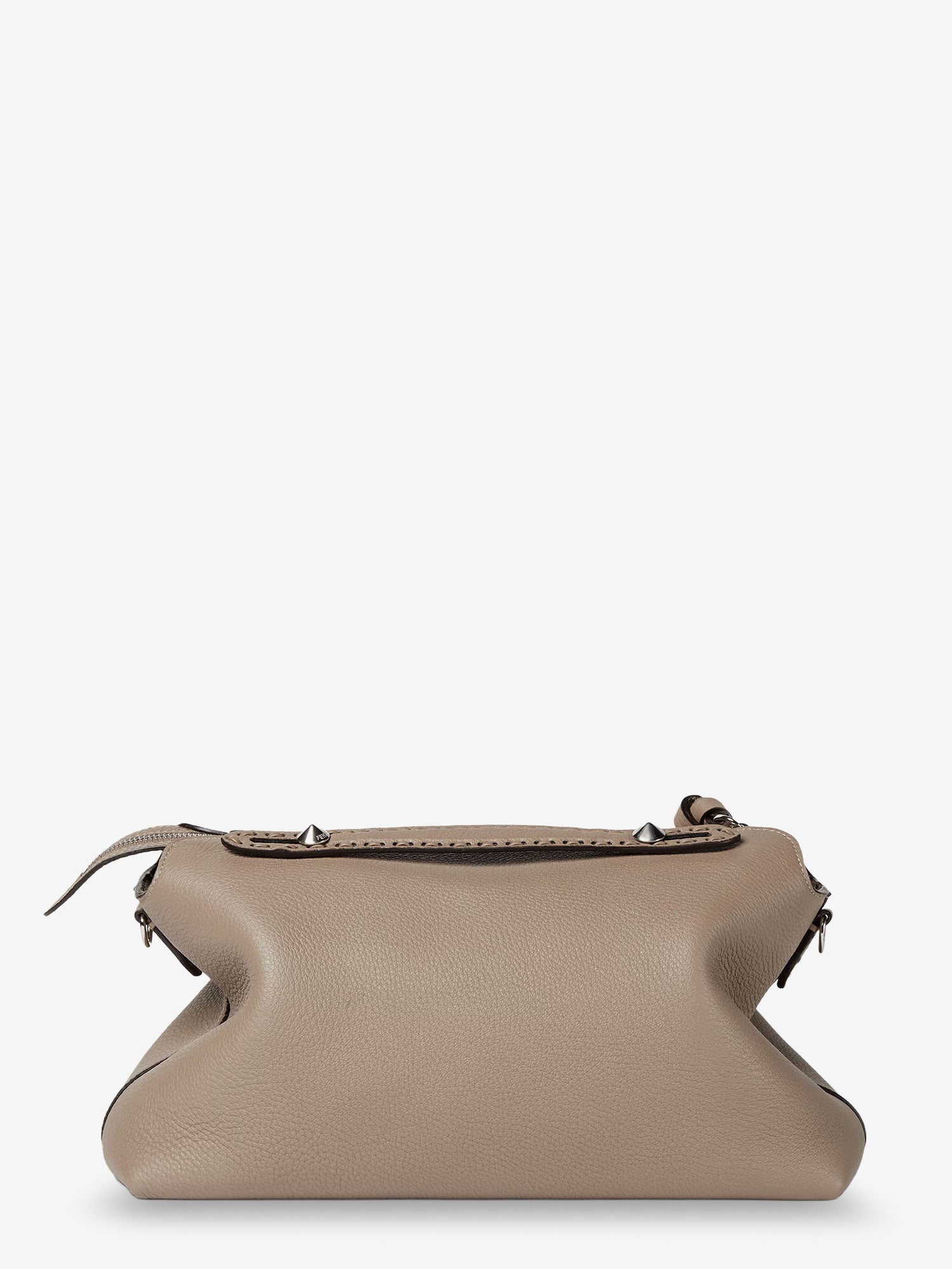 FENDI Fendi Women By The Way Selleria Large Leather Handbag