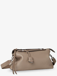 FENDI Fendi Women By The Way Selleria Large Leather Handbag