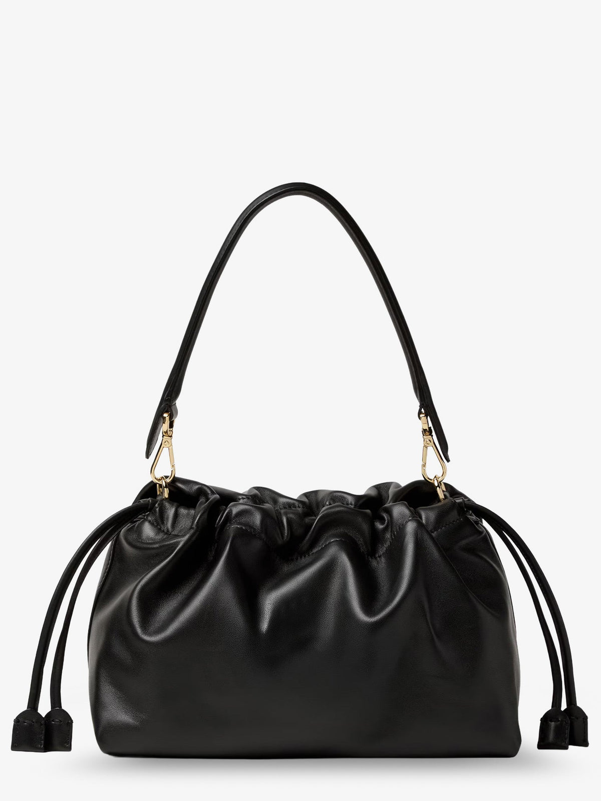 Fendi Women Baguette Soft Large Leather Bag