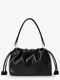 Fendi Women Baguette Soft Large Leather Bag