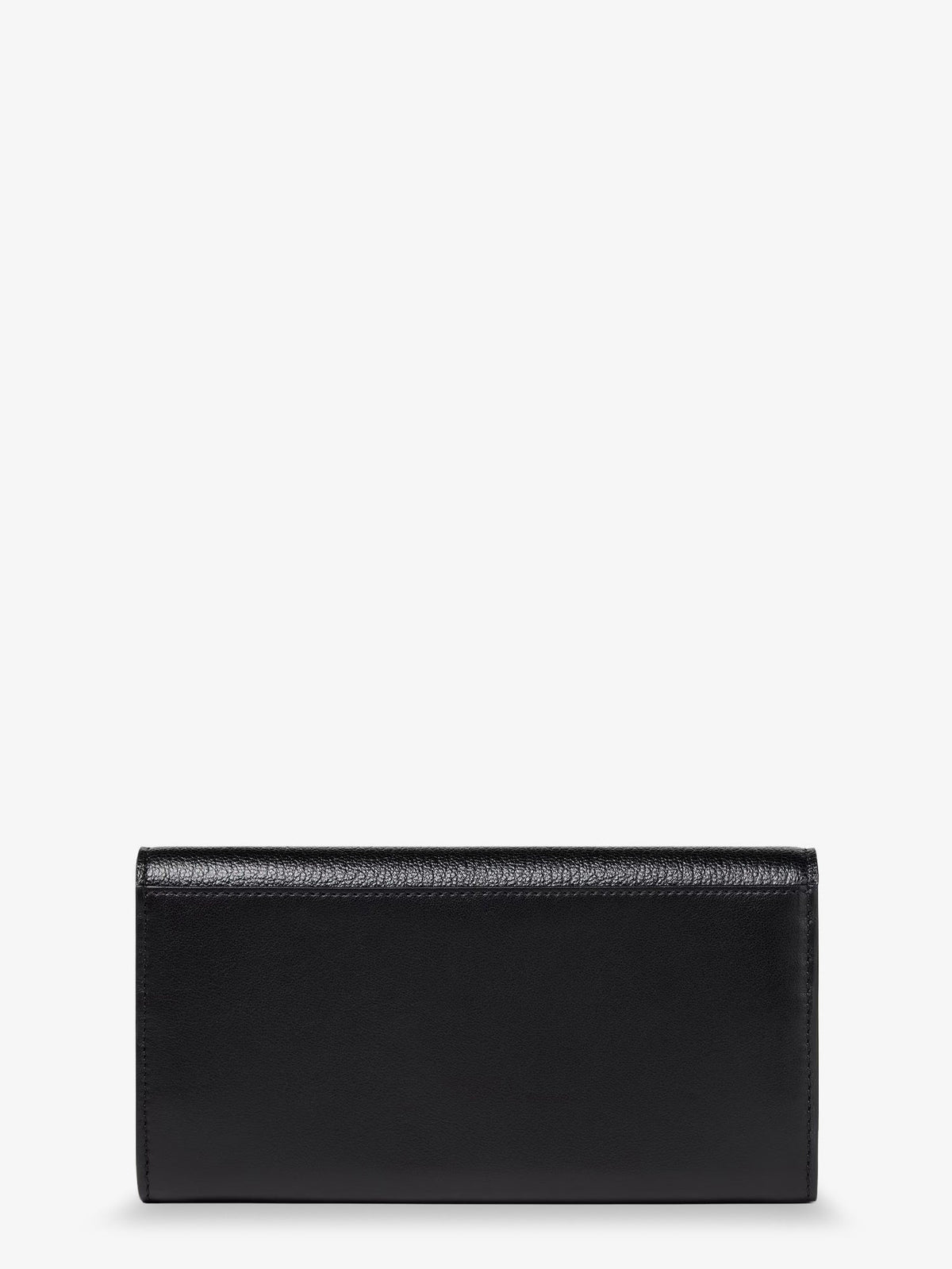 Fendi Women Continental Leather Crossbody Bag