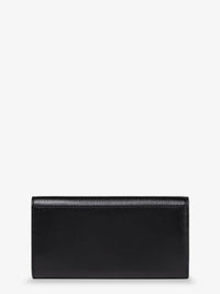Fendi Women Continental Leather Crossbody Bag