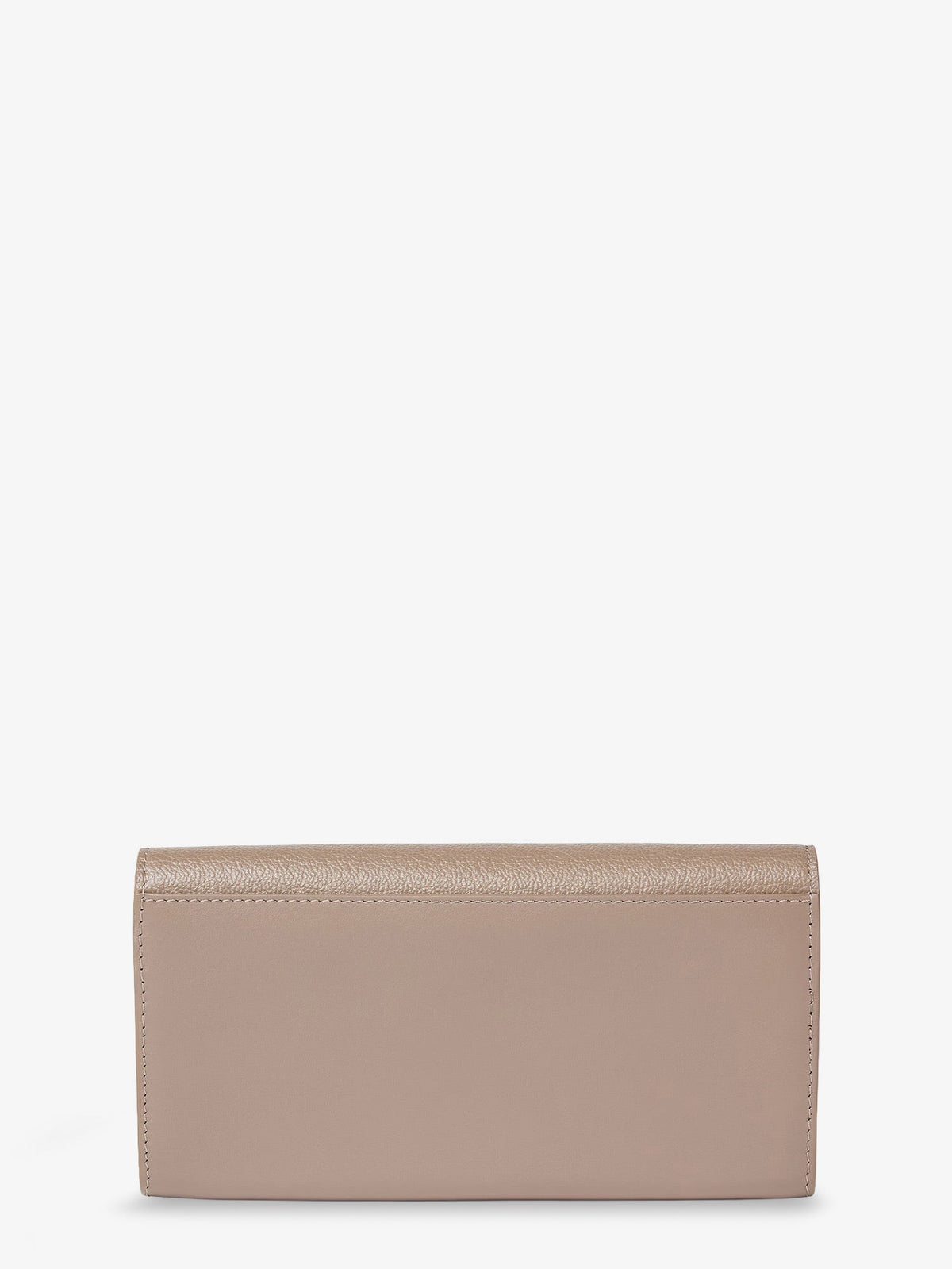 Fendi Women Continental Leather Crossbody Bag