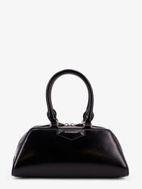 GIVENCHY Givenchy Women Antigona Mini Leather Shoulder Bag