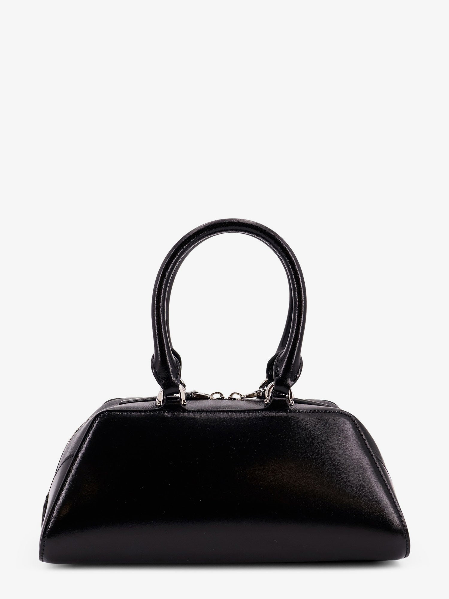 GIVENCHY Givenchy Women Antigona Mini Leather Shoulder Bag
