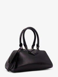 GIVENCHY Givenchy Women Antigona Mini Leather Shoulder Bag