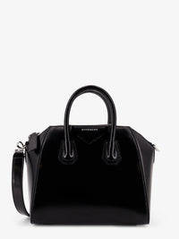 GIVENCHY Givenchy Women Antigona Mini Leather Crossbody Bag
