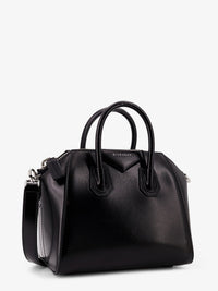 GIVENCHY Givenchy Women Antigona Mini Leather Crossbody Bag
