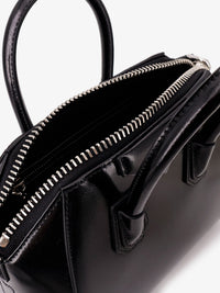 GIVENCHY Givenchy Women Antigona Mini Leather Crossbody Bag