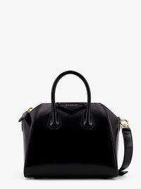 GIVENCHY Givenchy Women Antigona Mini Leather Crossbody Bag