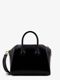GIVENCHY Givenchy Women Antigona Mini Leather Crossbody Bag