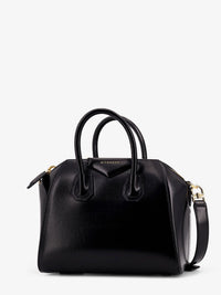 GIVENCHY Givenchy Women Antigona Mini Leather Crossbody Bag