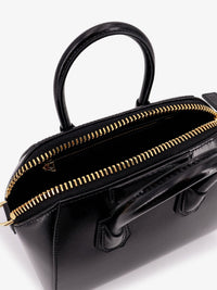 GIVENCHY Givenchy Women Antigona Mini Leather Crossbody Bag