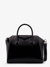 GIVENCHY Givenchy Women Antigona Leather Shoulder Bag