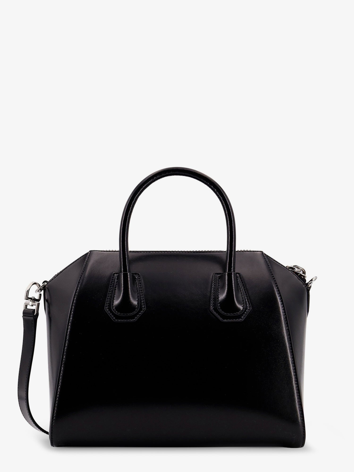 GIVENCHY Givenchy Women Antigona Leather Shoulder Bag