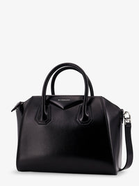 GIVENCHY Givenchy Women Antigona Leather Shoulder Bag