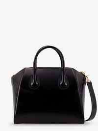 Givenchy Women Antigona Small Leather Crossbody Bag