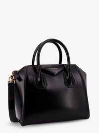 Givenchy Women Antigona Small Leather Crossbody Bag