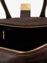 Golden Goose Deluxe Brand Women Vita Vintage Leather Bag