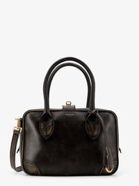 GOLDEN GOOSE DELUXE BRAND Golden Goose Deluxe Brand Women Vita Vintage Leather Crossbody Bag