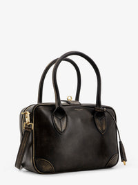 GOLDEN GOOSE DELUXE BRAND Golden Goose Deluxe Brand Women Vita Vintage Leather Crossbody Bag