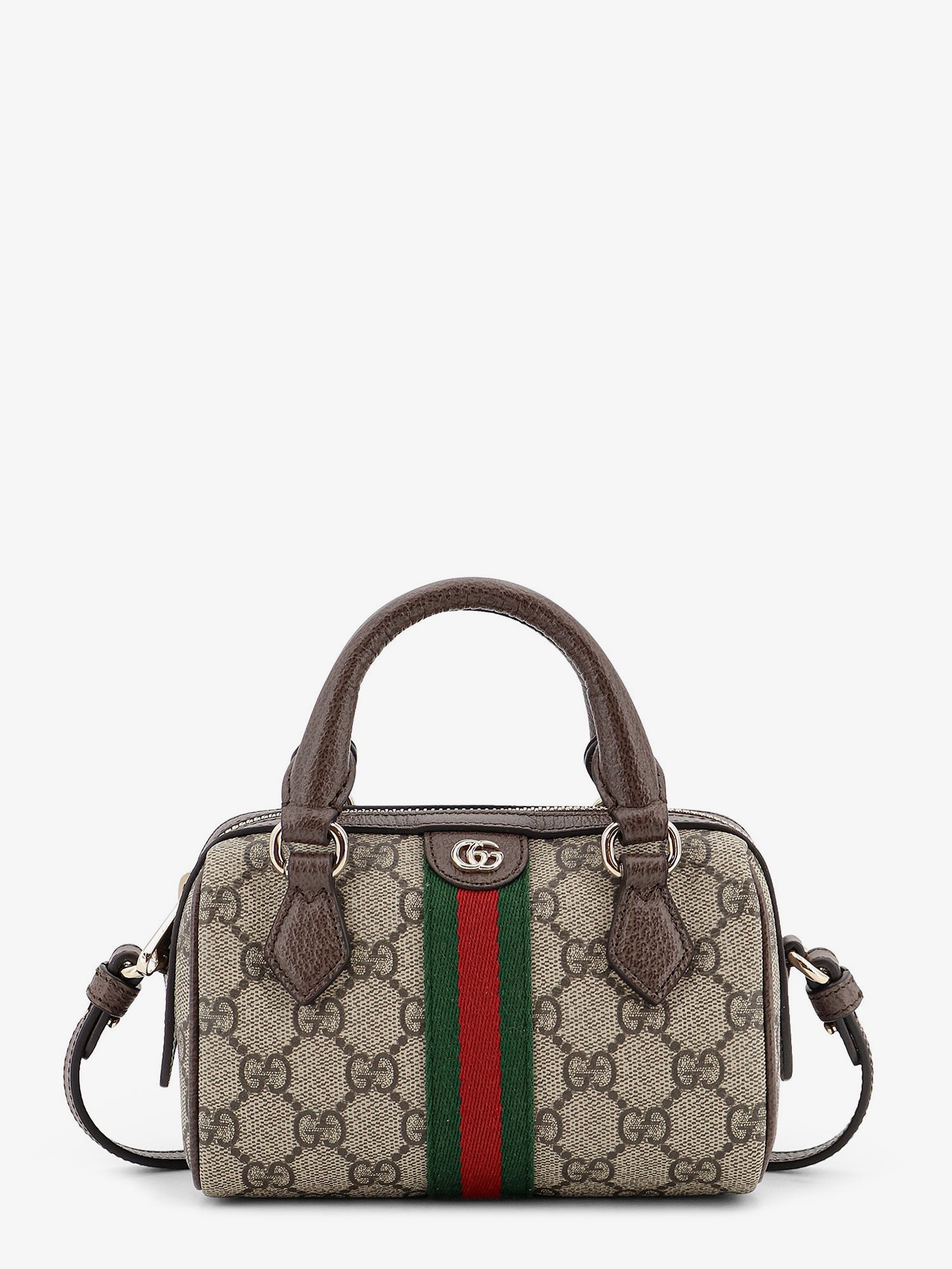 Gucci Women Ophidia Trunk Bag