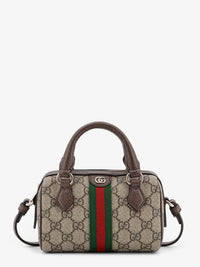 Gucci Women Ophidia Trunk Bag
