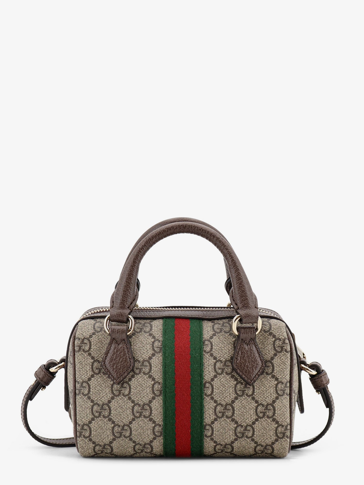 Gucci Women Ophidia Trunk Bag