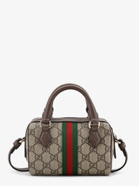 Gucci Women Ophidia Trunk Bag