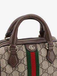 Gucci Women Ophidia Trunk Bag