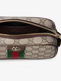Gucci Women Camera Bag Ophidia Crossbody Bag