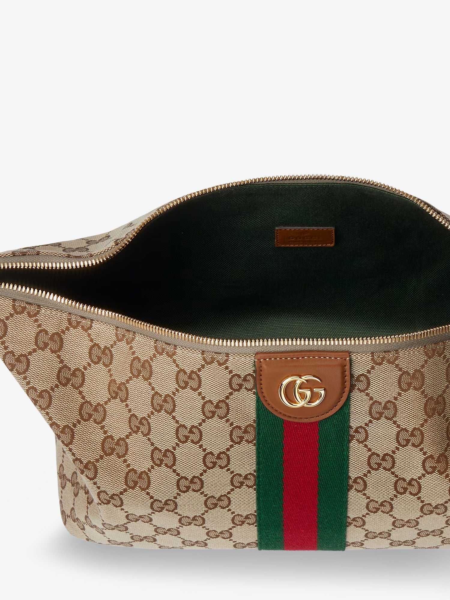 GUCCI Gucci Women Gucci Vanity Gg Fabric Handbag