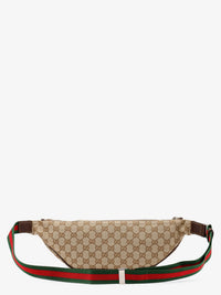 GUCCI Gucci Men Flatpack Large Belt Bag