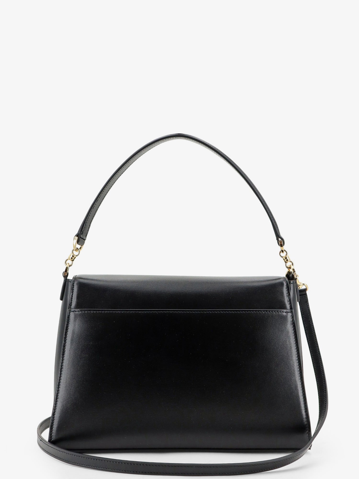 GUCCI Gucci Women Horsebit Duomo Leather Handbag