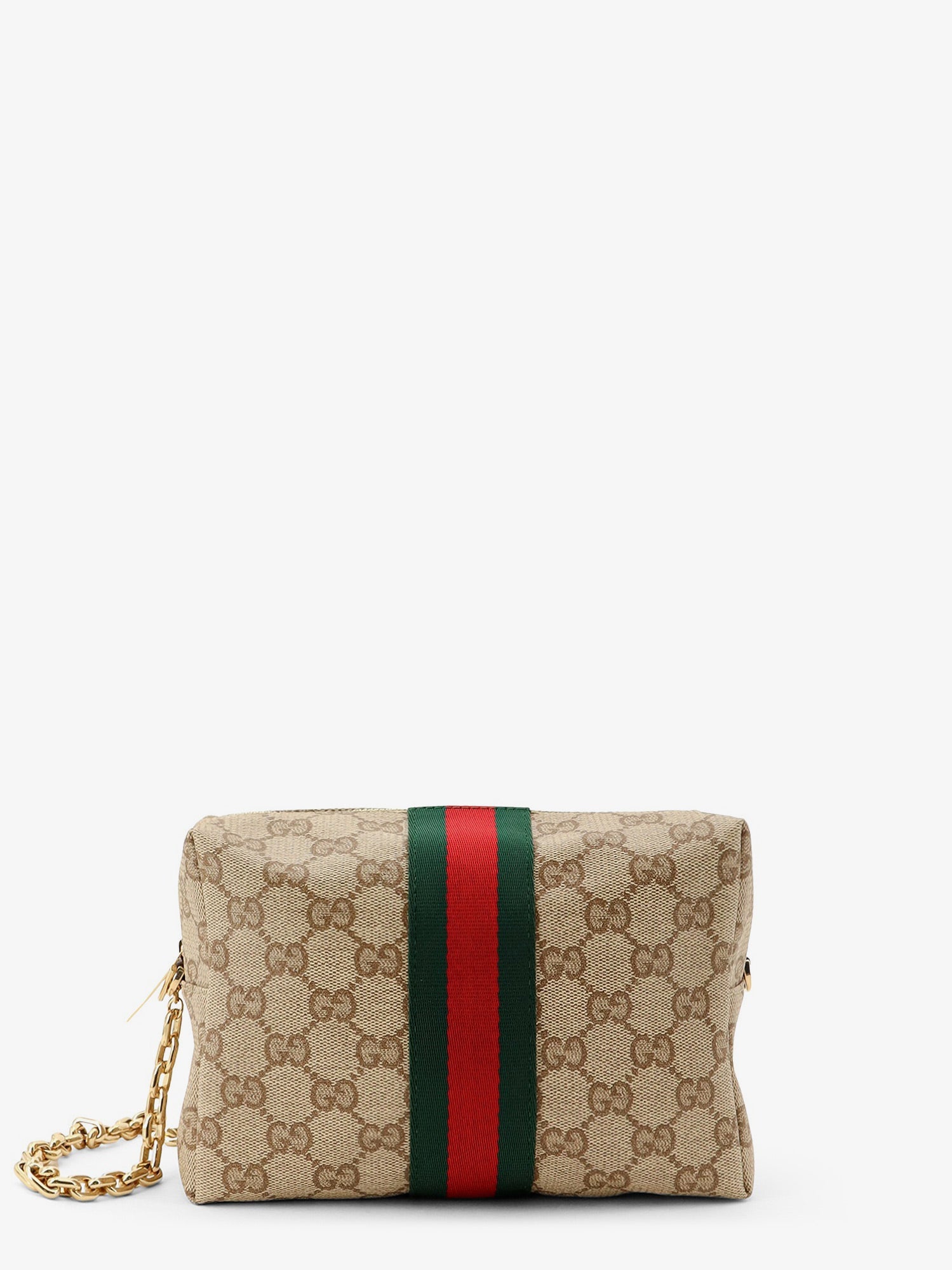 GUCCI Gucci Women Camera Bag Mini With Web Detail