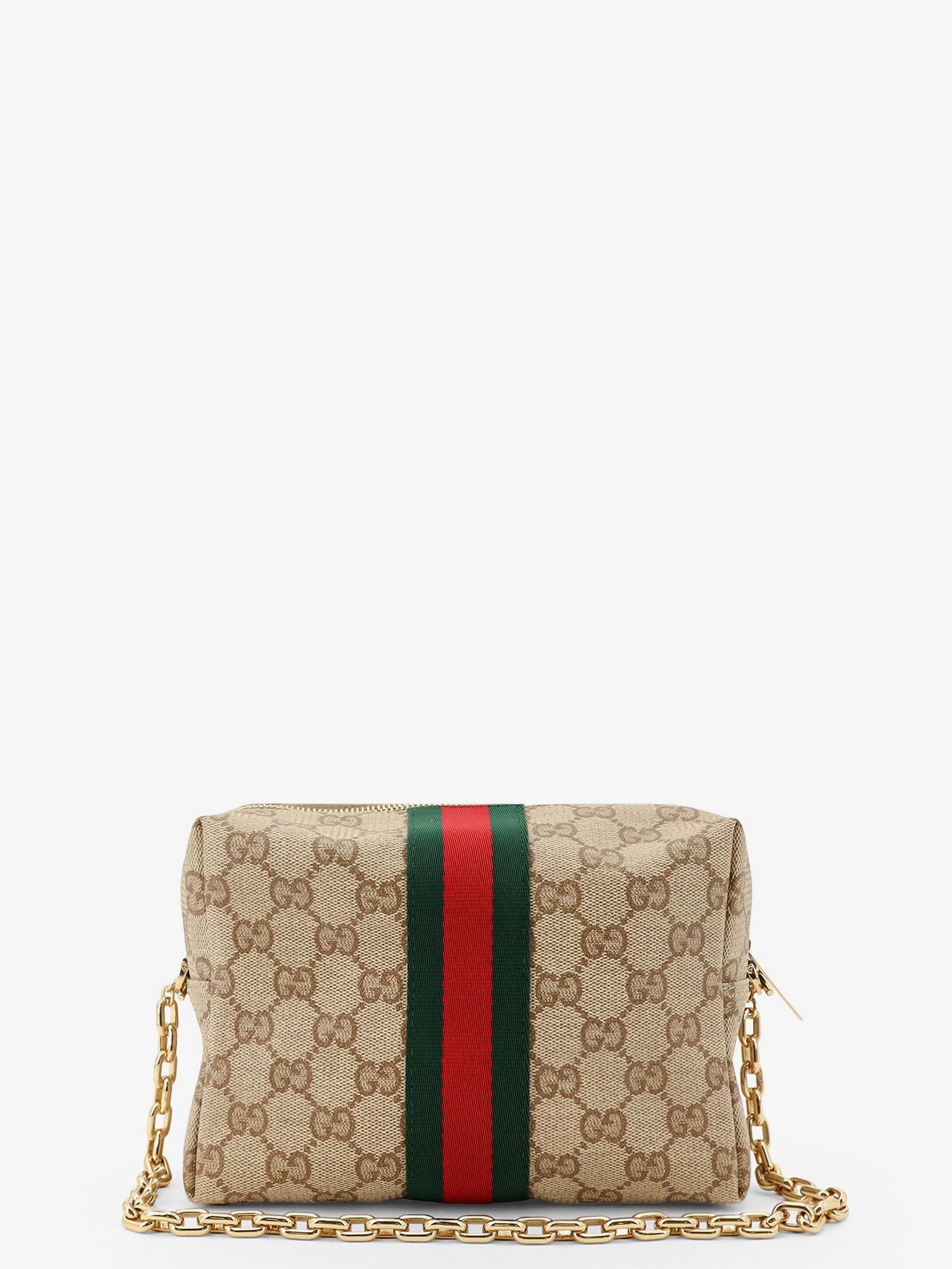 GUCCI Gucci Women Camera Bag Mini With Web Detail
