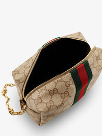 GUCCI Gucci Women Camera Bag Mini With Web Detail