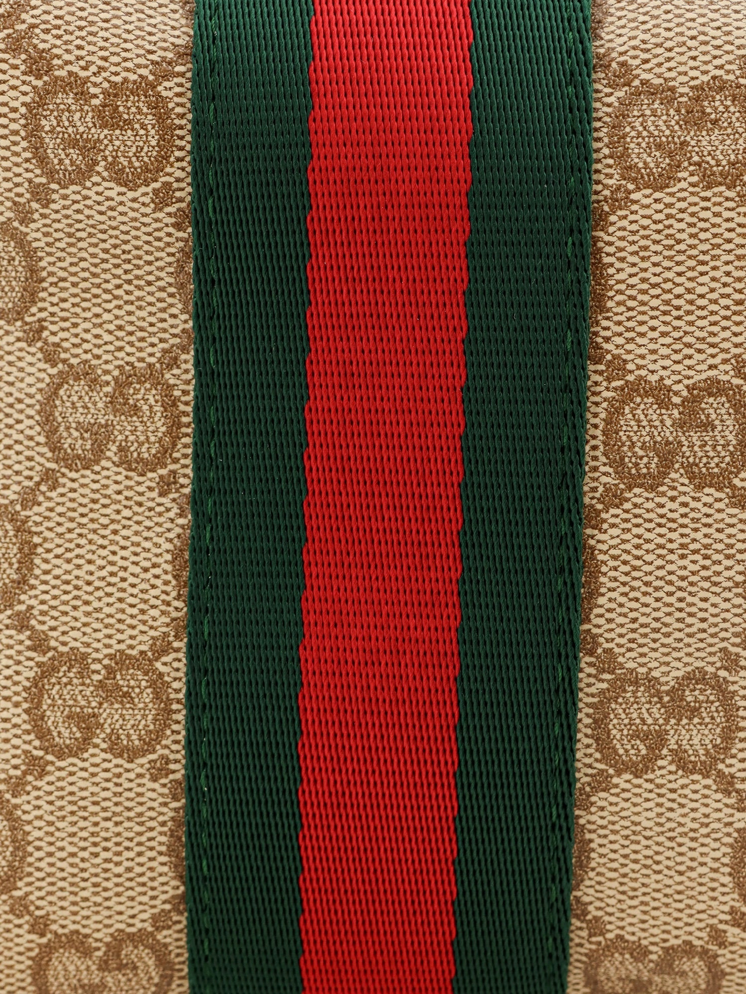GUCCI Gucci Women Camera Bag Mini With Web Detail